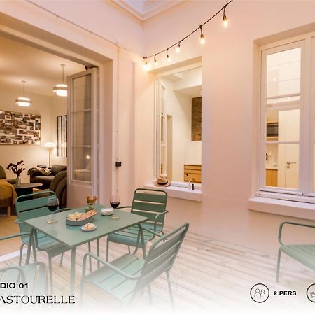 Beauquartier - Marais, Pastourelle Apartment Paris Exterior photo
