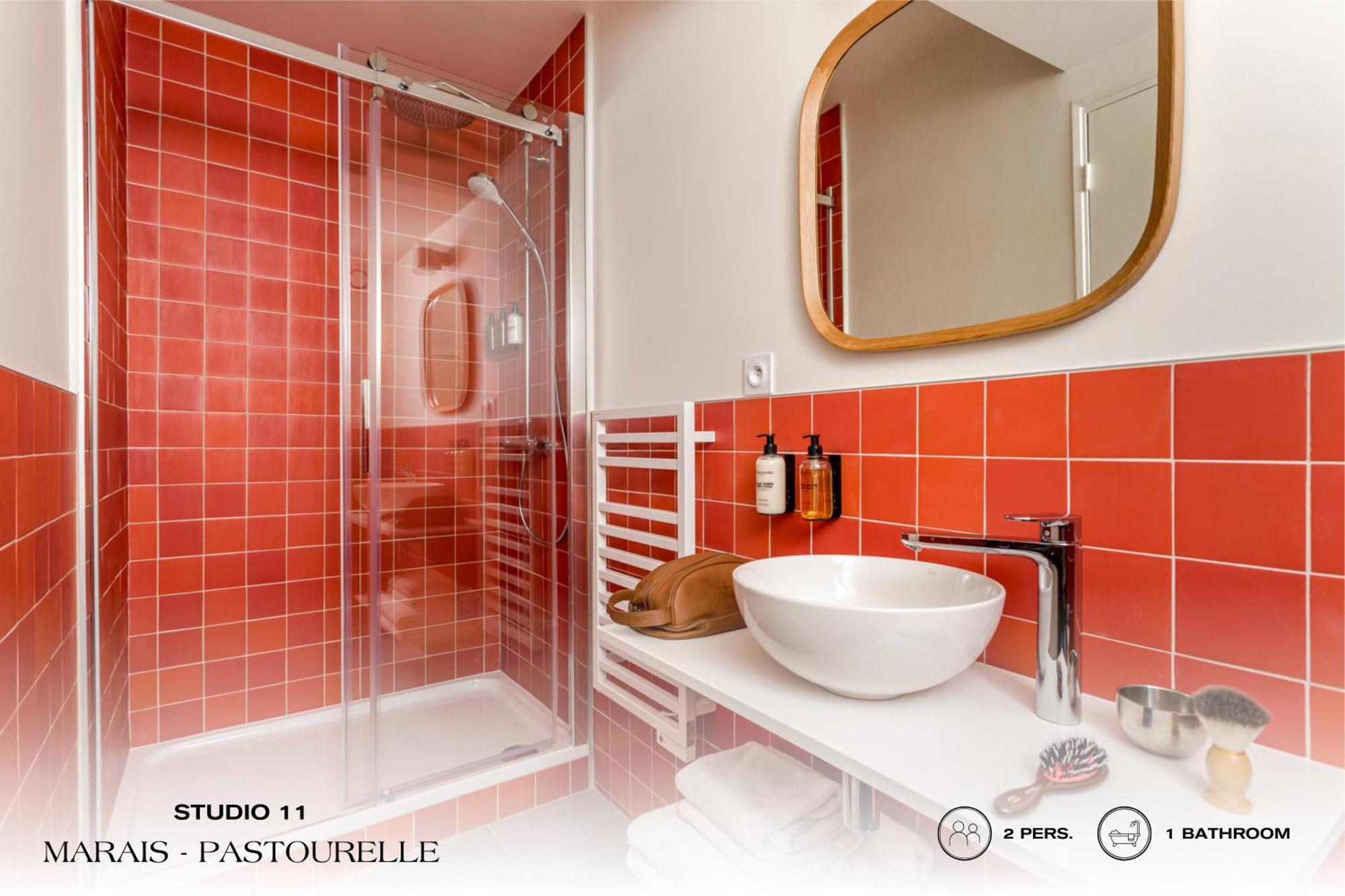 Beauquartier - Marais, Pastourelle Apartment Paris Exterior photo