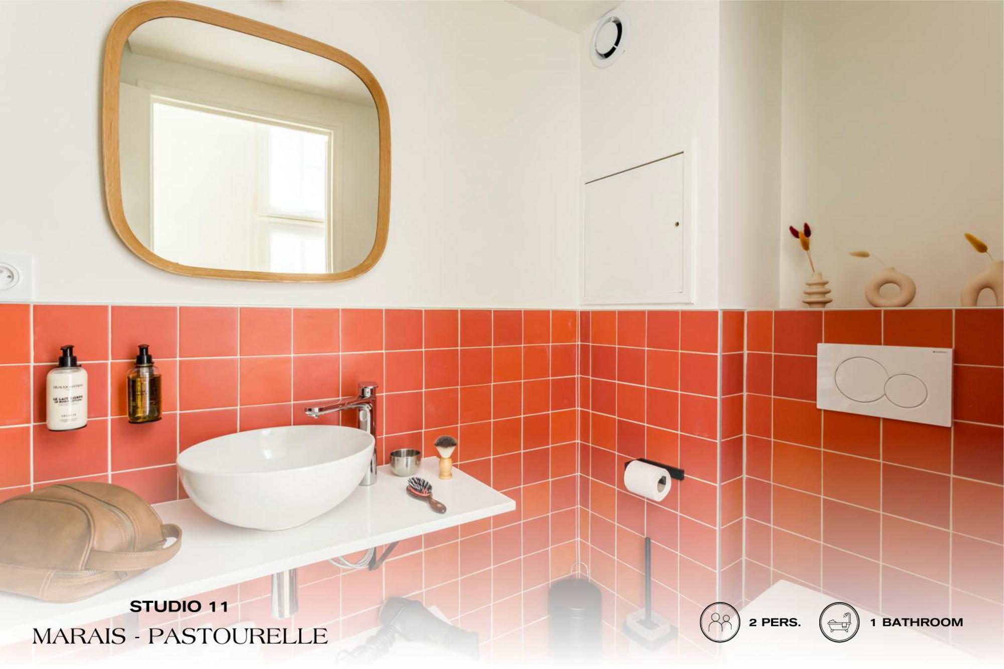Beauquartier - Marais, Pastourelle Apartment Paris Exterior photo