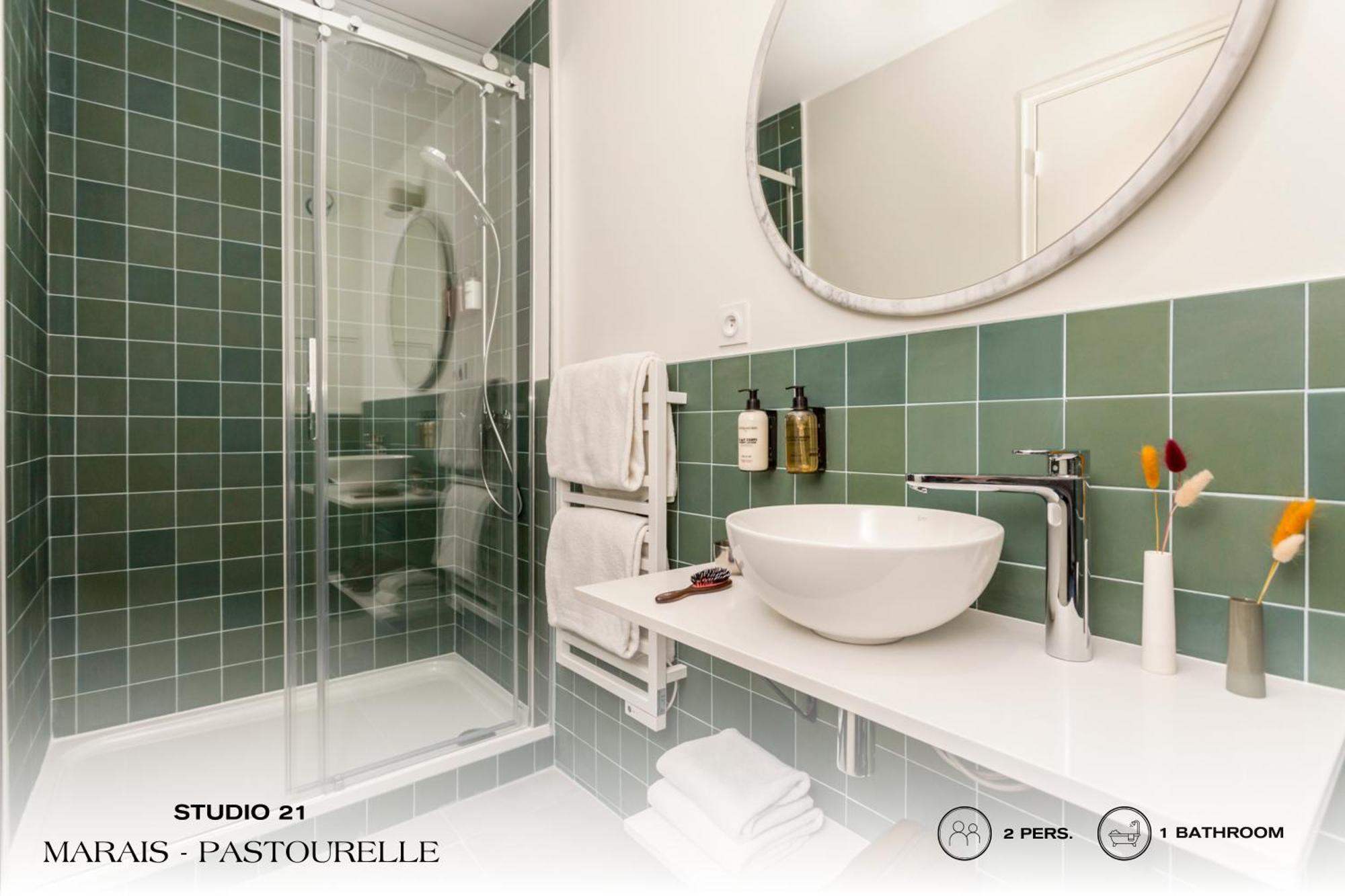 Beauquartier - Marais, Pastourelle Apartment Paris Exterior photo