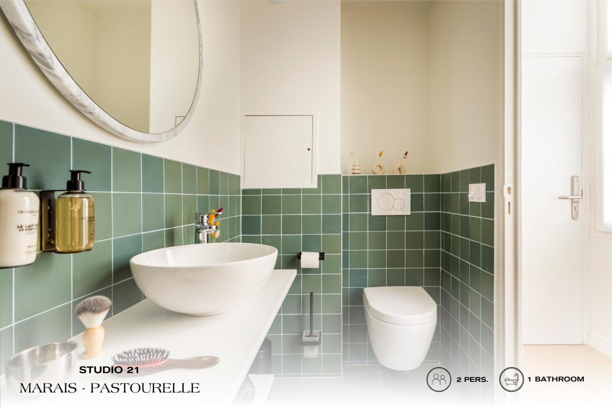 Beauquartier - Marais, Pastourelle Apartment Paris Exterior photo